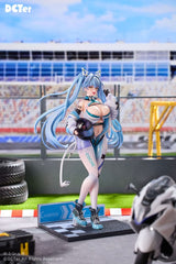 Original Character Statue 1/7 Coche-Aila 26 cm 4582362388515