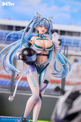Original Character Statue 1/7 Coche-Aila 26 cm 4582362388515