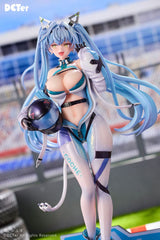 Original Character Statue 1/7 Coche-Aila 26 cm 4582362388515