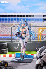 Original Character Statue 1/7 Coche-Aila 26 cm 4582362388515