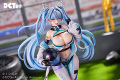 Original Character Statue 1/7 Coche-Aila 26 cm 4582362388515