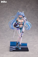 Original Character Statue 1/7 Coche-Aila 26 cm 4582362388515
