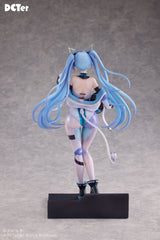 Original Character Statue 1/7 Coche-Aila 26 cm 4582362388515
