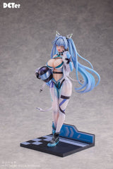 Original Character Statue 1/7 Coche-Aila 26 cm 4582362388515