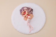 Original Character Statue 1/7 Makia 27 cm      4582362389291