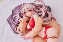 Original Character Statue 1/7 Makia 27 cm      4582362389291