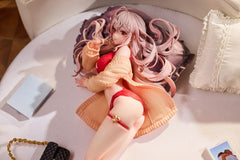 Original Character Statue 1/7 Makia 27 cm      4582362389291