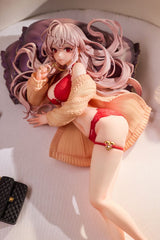 Original Character Statue 1/7 Makia 27 cm      4582362389291