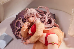 Original Character Statue 1/7 Makia 27 cm      4582362389291