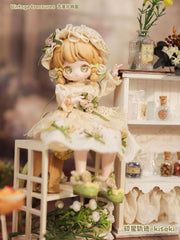 Original Character Trading Figures 8-Pack Vintage treasures - Antique Gift Box 18 cm  4582362389307