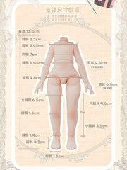 Original Character Trading Figures 8-Pack Vintage treasures - Antique Gift Box 18 cm  4582362389307