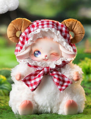 Original Character Trading Figures Blind Box 6-Pack Sally Fantasy Series 15 cm   4582362389413