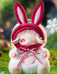 Original Character Trading Figures Blind Box 6-Pack Sally Fantasy Series 15 cm   4582362389413
