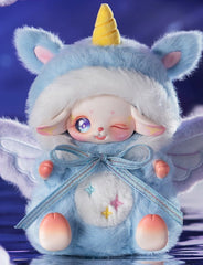 Original Character Trading Figures Blind Box 6-Pack Sally Fantasy Series 15 cm   4582362389413