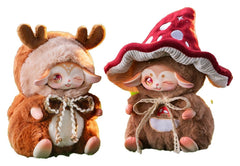 Original Character Trading Figures Blind Box 6-Pack Sally Fantasy Series 15 cm   4582362389413