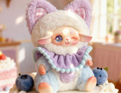 Original Character Trading Figures Blind Box 6-Pack Sally Sweet Dream House Series 15 cm     4582362389437