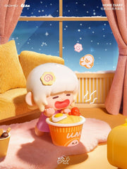 Original Character Trading Figures Blind Box 8-Pack Lazy Home Diary 9 cm   4582362389505