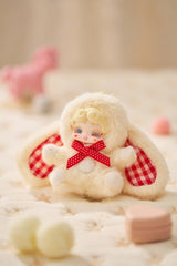 Original Character Trading Figures Blind Box 6-Pack Lucky Deer Nai Sweetheart Baby 10 cm     4582362389529
