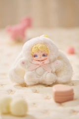 Original Character Trading Figures Blind Box 6-Pack Lucky Deer Nai Sweetheart Baby 10 cm     4582362389529
