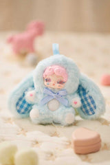 Original Character Trading Figures Blind Box 6-Pack Lucky Deer Nai Sweetheart Baby 10 cm     4582362389529