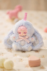 Original Character Trading Figures Blind Box 6-Pack Lucky Deer Nai Sweetheart Baby 10 cm     4582362389529