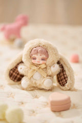 Original Character Trading Figures Blind Box 6-Pack Lucky Deer Nai Sweetheart Baby 10 cm     4582362389529