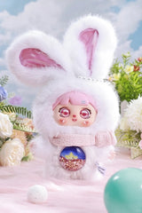 Original Character Mini Figures 6-Pack Meya &amp Mocici Candy Heart Rabbit Blind Box&nbsp 4582362389642
