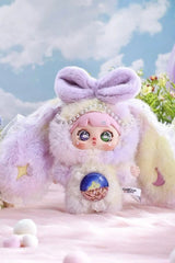 Original Character Mini Figures 6-Pack Meya &amp Mocici Candy Heart Rabbit Blind Box&nbsp 4582362389642