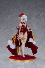 Original Character PVC Figure 1/7 Alchemist Formal Dress Ver. 27 cm 4582362389987