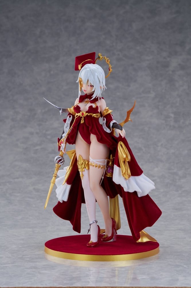 Original Character PVC Figure 1/7 Alchemist Formal Dress Ver. 27 cm 4582362389987