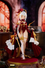 Original Character PVC Figure 1/7 Alchemist Formal Dress Ver. 27 cm 4582362389987