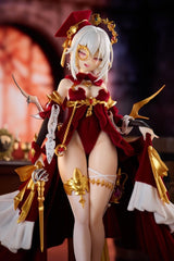 Original Character PVC Figure 1/7 Alchemist Formal Dress Ver. 27 cm 4582362389987