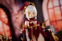 Original Character PVC Figure 1/7 Alchemist Formal Dress Ver. 27 cm 4582362389987