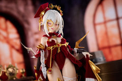 Original Character PVC Figure 1/7 Alchemist Formal Dress Ver. 27 cm 4582362389987