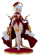 Original Character PVC Figure 1/7 Alchemist Formal Dress Ver. 27 cm 4582362389987