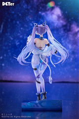 Original Character Figure 1/7 Star Sky Aila Illustration by misyune12 27 cm 4580843590167