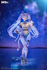Original Character Figure 1/7 Star Sky Aila Illustration by misyune12 27 cm 4580843590167