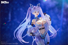 Original Character Figure 1/7 Star Sky Aila Illustration by misyune12 27 cm 4580843590167