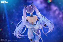 Original Character Figure 1/7 Star Sky Aila Illustration by misyune12 27 cm 4580843590167