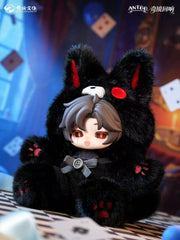 ANTOO Wonderland Mini Figures 4-Pack Furry 20 cm Blind Box 4580843590259