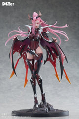 Original Character PU Figure 1/7 Heslion Draco Bellatrix Feminina 27 cm 4580843590419