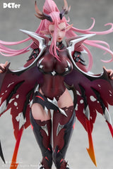 Original Character PU Figure 1/7 Heslion Draco Bellatrix Feminina 27 cm 4580843590419