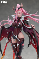 Original Character PU Figure 1/7 Heslion Draco Bellatrix Feminina 27 cm 4580843590419