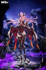 Original Character PU Figure 1/7 Heslion Draco Bellatrix Feminina 27 cm 4580843590419