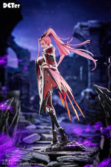 Original Character PU Figure 1/7 Heslion Draco Bellatrix Feminina 27 cm 4580843590419