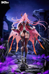 Original Character PU Figure 1/7 Heslion Draco Bellatrix Feminina 27 cm 4580843590419