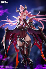 Original Character PU Figure 1/7 Heslion Draco Bellatrix Feminina 27 cm 4580843590419