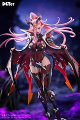 Original Character PU Figure 1/7 Heslion Draco Bellatrix Feminina 27 cm 4580843590419