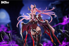 Original Character PU Figure 1/7 Heslion Draco Bellatrix Feminina 27 cm 4580843590419