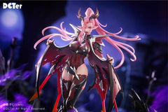 Original Character PU Figure 1/7 Heslion Draco Bellatrix Feminina 27 cm 4580843590419